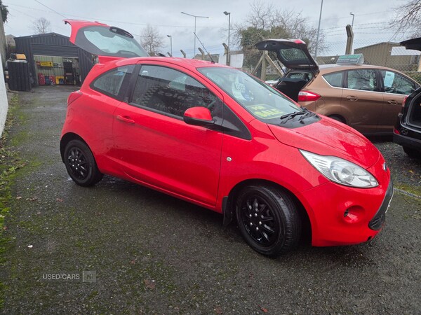 Used Ford Ka 2013 for sale - 76887808: Photo 14