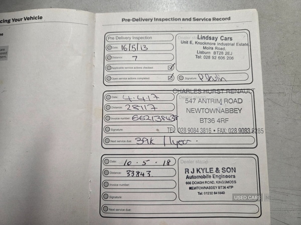 Used Ford Ka 2013 for sale - 76887808: Photo 15