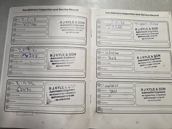 Used Ford Ka 2013 for sale - 76887808: Photo 16