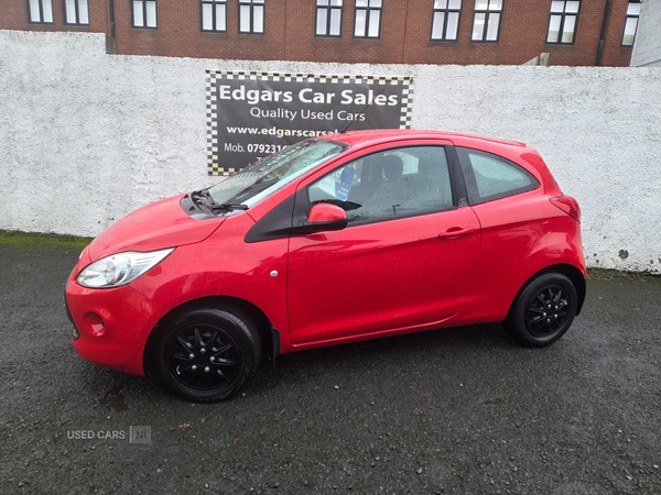 Used Ford Ka 2013 for sale - 76887808: Photo 3