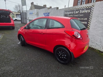 Used Ford Ka 2013 for sale - 76887808: Photo