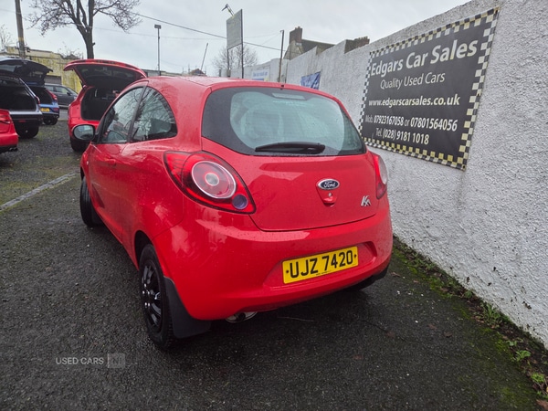 Used Ford Ka 2013 for sale - 76887808: Photo 5