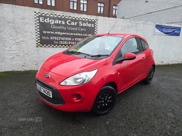 Used Ford Ka 2013 for sale - 76887808: Photo 7
