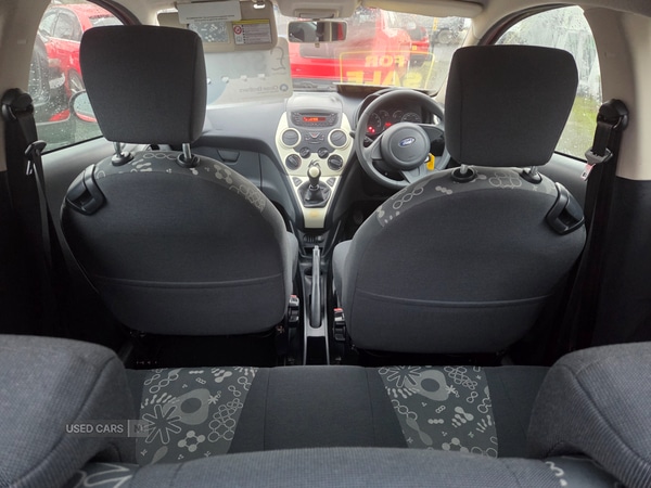 Used Ford Ka 2013 for sale - 76887808: Photo 8