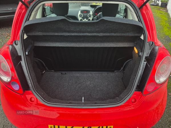 Used Ford Ka 2013 for sale - 76887808: Photo 9