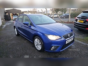 Used SEAT Ibiza 2019 for sale - 79280306: Photo