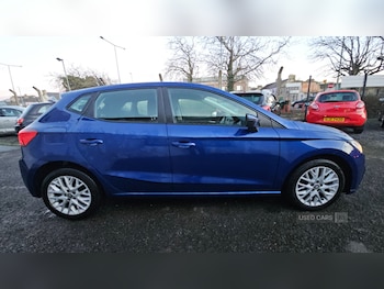 Used SEAT Ibiza 2019 for sale - 79280306: Photo