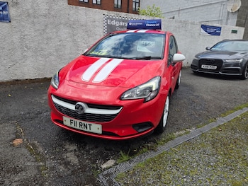 Used Vauxhall Corsa 2015 for sale - 79280283: Photo
