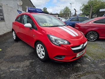 Used Vauxhall Corsa 2015 for sale - 79280283: Photo