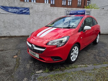 Used Vauxhall Corsa 2015 for sale - 79280283: Photo