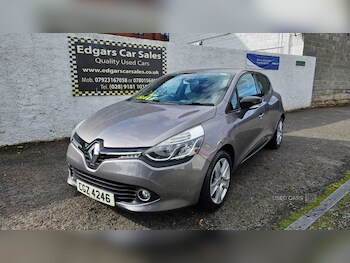 Renault - Clio