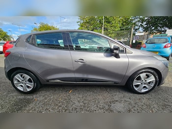 Used Renault Clio 2016 for sale - 75688057: Photo