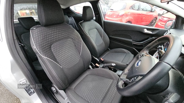 Used Ford Fiesta 2017 for sale - 77426327: Photo 11