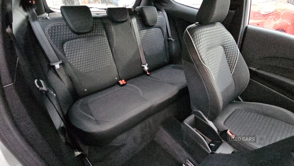 Used Ford Fiesta 2017 for sale - 77426327: Photo 12