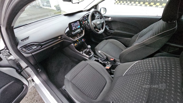 Used Ford Fiesta 2017 for sale - 77426327: Photo 13