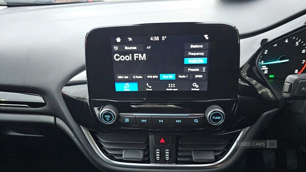 Used Ford Fiesta 2017 for sale - 77426327: Photo 18