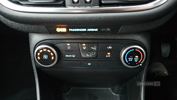 Used Ford Fiesta 2017 for sale - 77426327: Photo 19