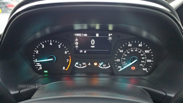 Used Ford Fiesta 2017 for sale - 77426327: Photo 20