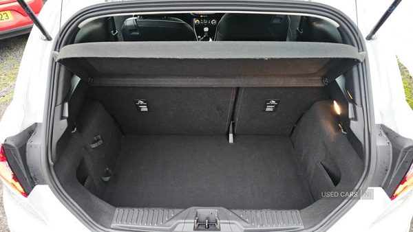 Used Ford Fiesta 2017 for sale - 77426327: Photo 7