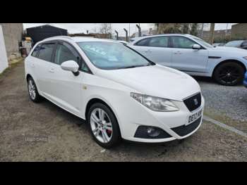 Used SEAT Ibiza 2012 for sale - 73918433: Photo