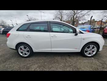 Used SEAT Ibiza 2012 for sale - 73918433: Photo