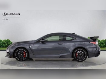 Used Lexus RC 2022 for sale - 76499134: Photo