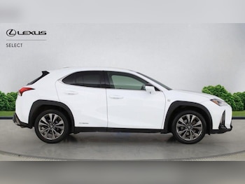 Used Lexus UX 2019 for sale - 76002544: Photo