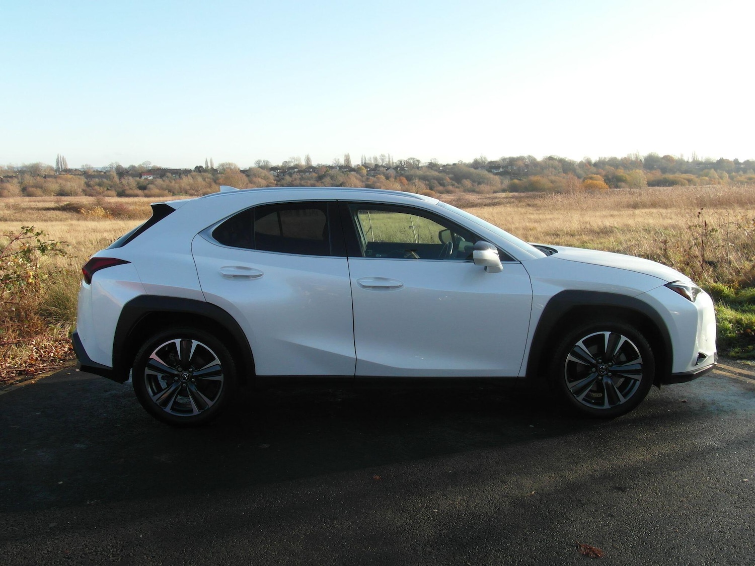 Used Lexus UX 2023 for sale - 76765320: Photo 21