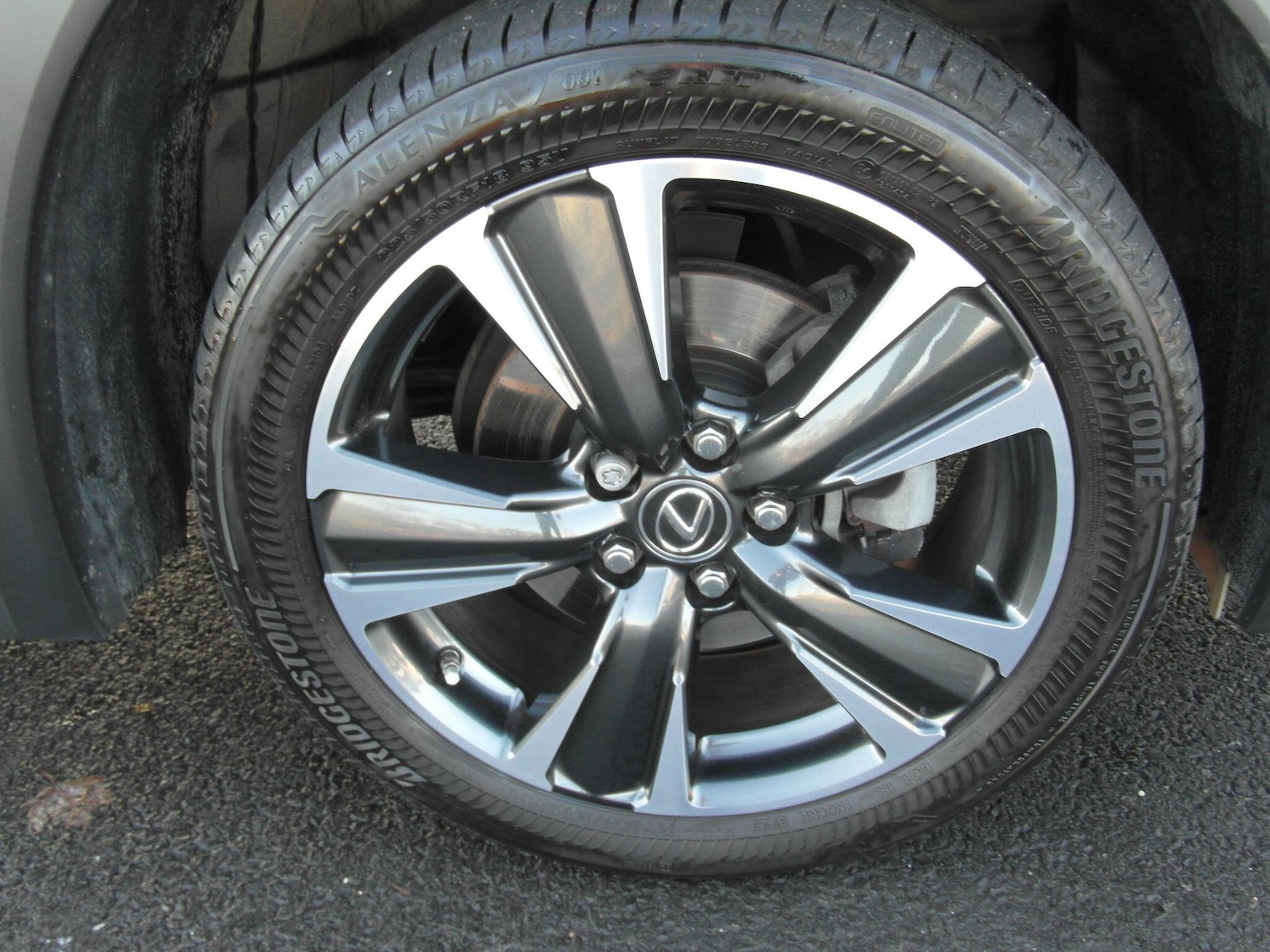 Used Lexus UX 2023 for sale - 76765320: Photo 44