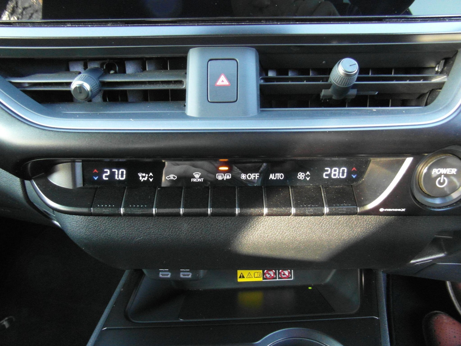 Used Lexus UX 2023 for sale - 76765320: Photo 46