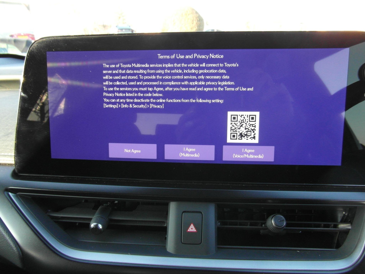 Used Lexus UX 2023 for sale - 76765320: Photo 47