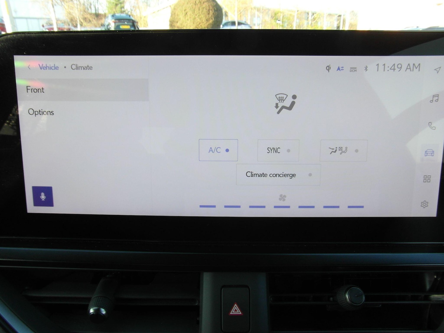 Used Lexus UX 2023 for sale - 76765320: Photo 48