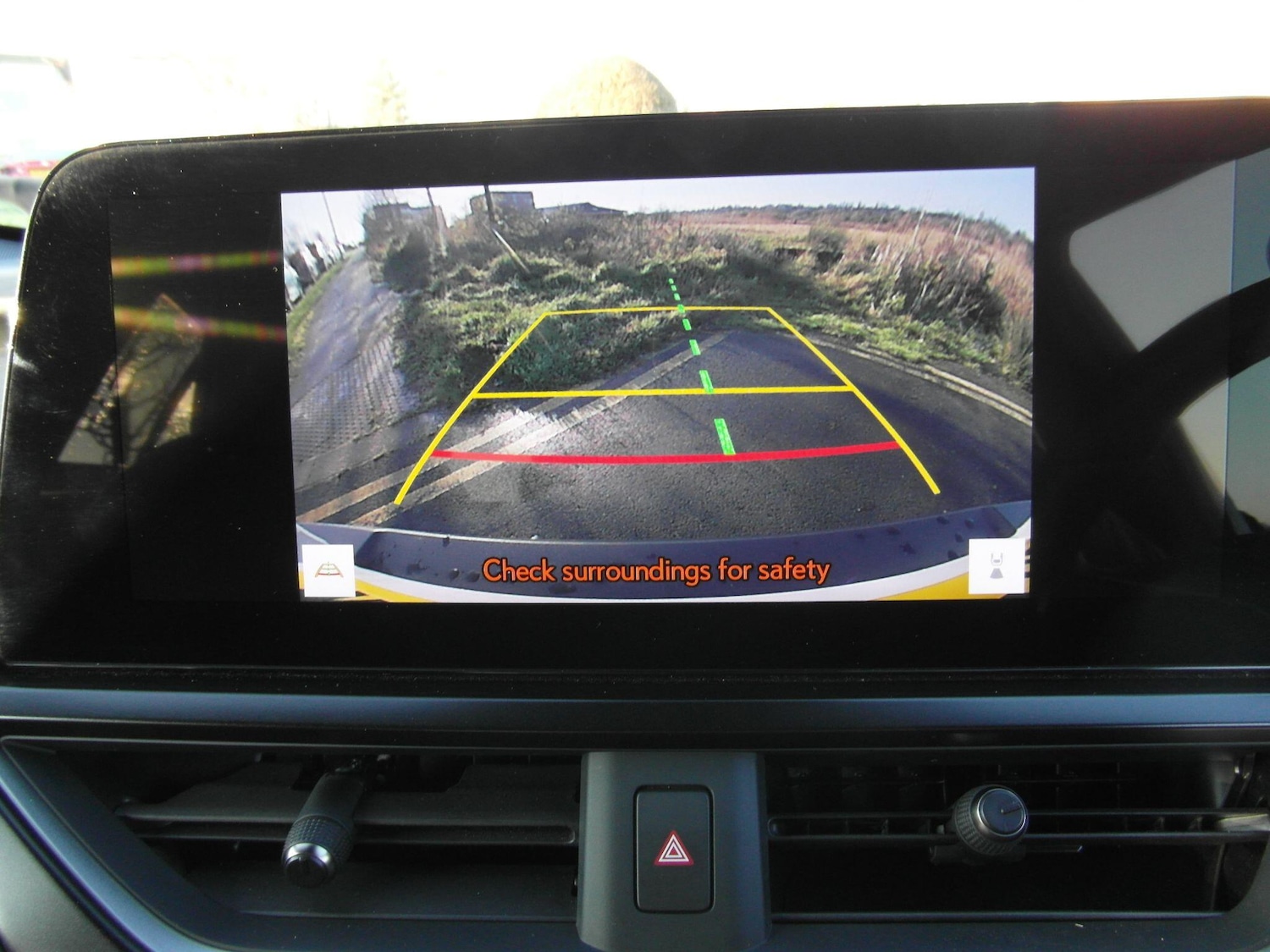 Used Lexus UX 2023 for sale - 76765320: Photo 49