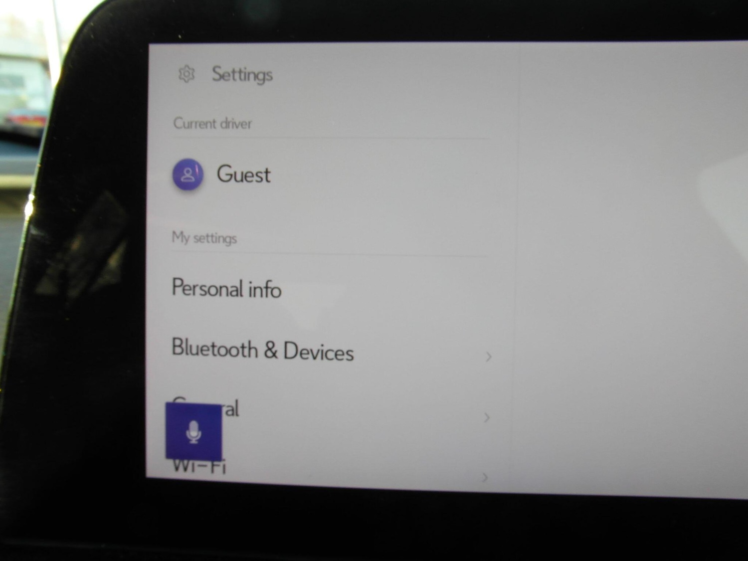 Used Lexus UX 2023 for sale - 76765320: Photo 50