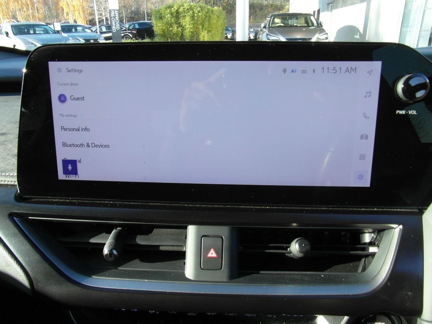 Used Lexus UX 2023 for sale - 76765320: Photo 52