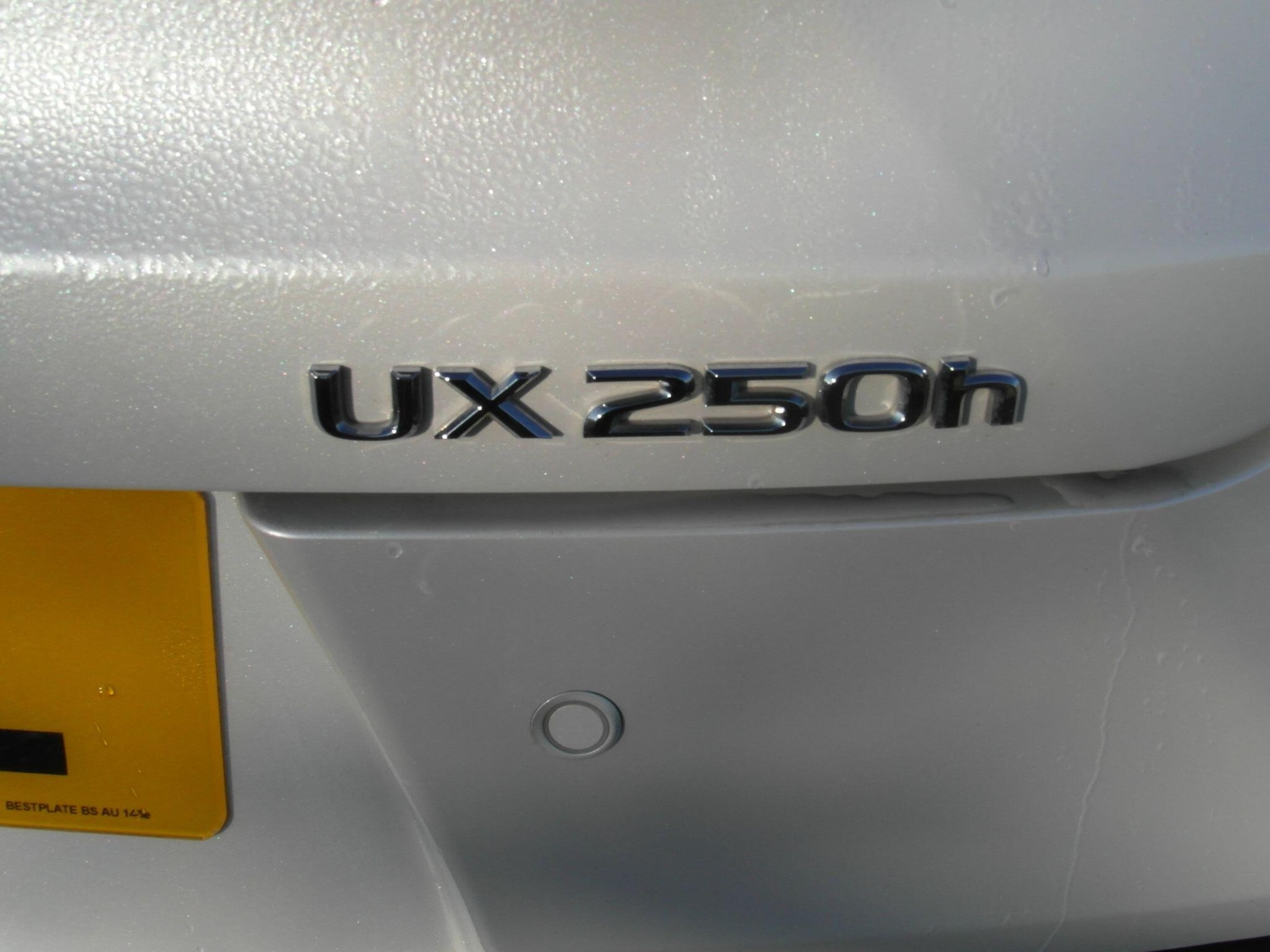 Used Lexus UX 2023 for sale - 76765320: Photo 55