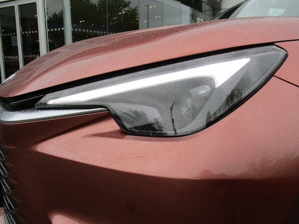 Used Lexus LBX 2025 for sale - 76337214: Photo 11