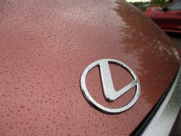 Used Lexus LBX 2025 for sale - 76337214: Photo 12