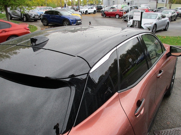 Used Lexus LBX 2025 for sale - 76337214: Photo 16