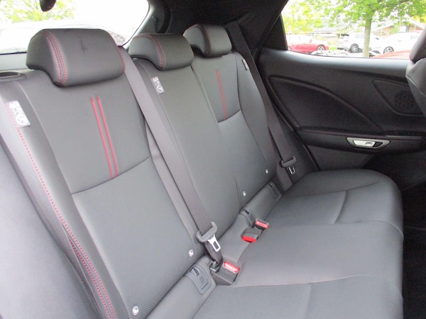 Used Lexus LBX 2025 for sale - 76337214: Photo 19
