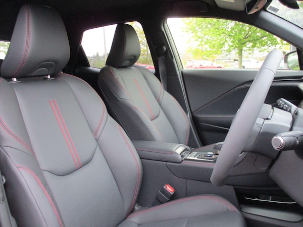 Used Lexus LBX 2025 for sale - 76337214: Photo 20
