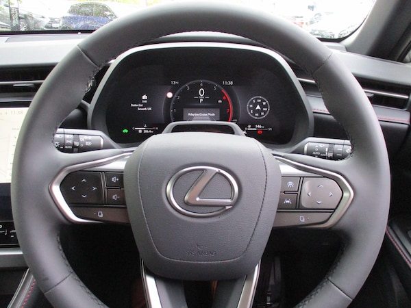 Used Lexus LBX 2025 for sale - 76337214: Photo 23