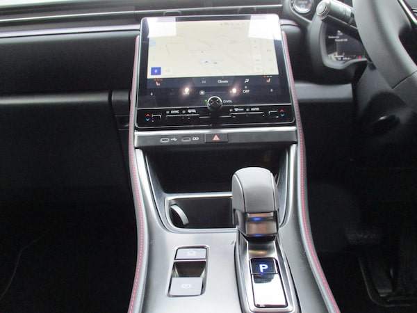 Used Lexus LBX 2025 for sale - 76337214: Photo 29