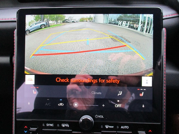 Used Lexus LBX 2025 for sale - 76337214: Photo 30