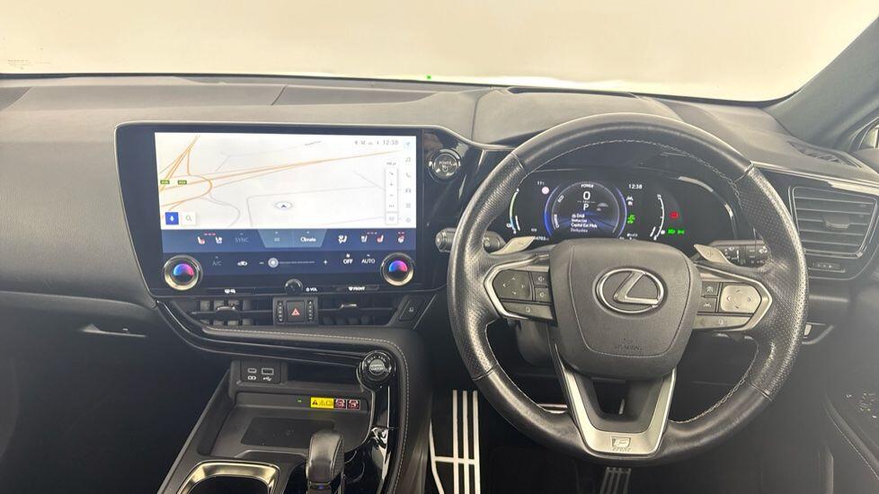 Used Lexus NX 2023 for sale - 77705406: Photo 11