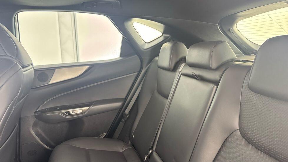 Used Lexus NX 2023 for sale - 77705406: Photo 14