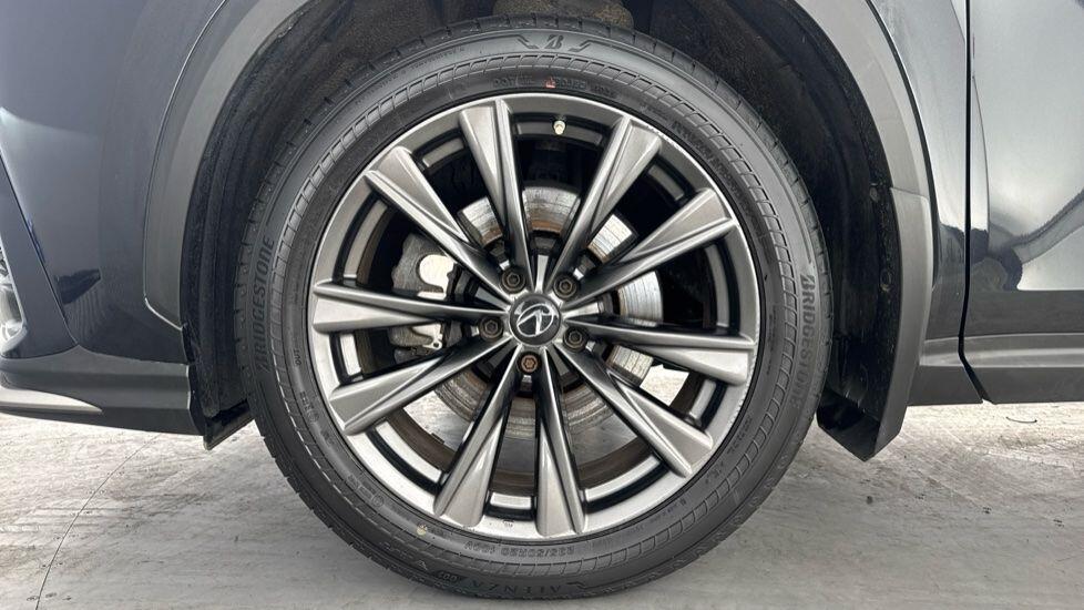 Used Lexus NX 2023 for sale - 77705406: Photo 15