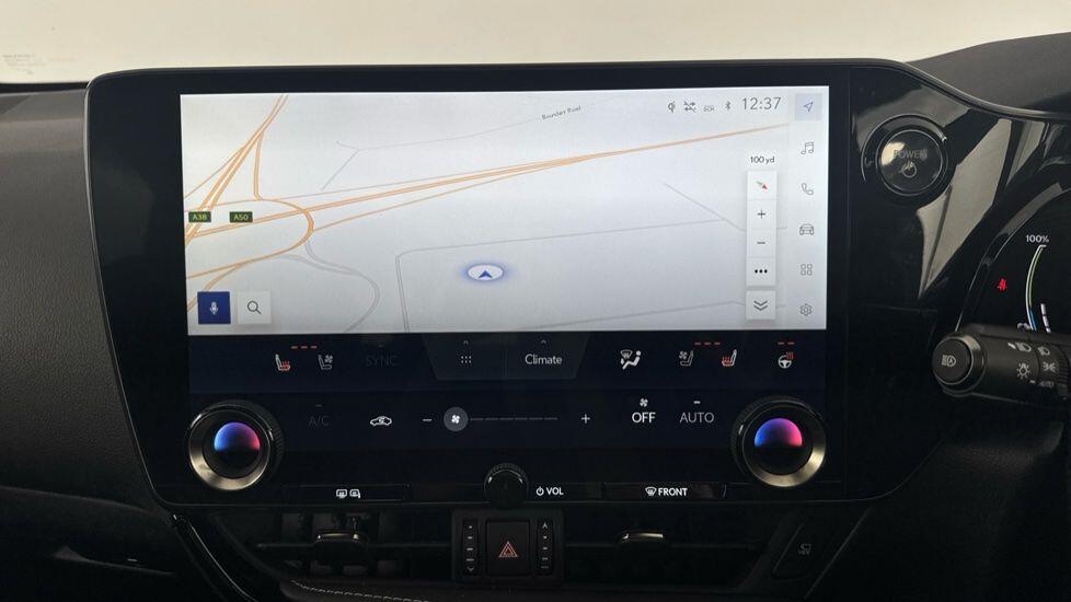 Used Lexus NX 2023 for sale - 77705406: Photo 16