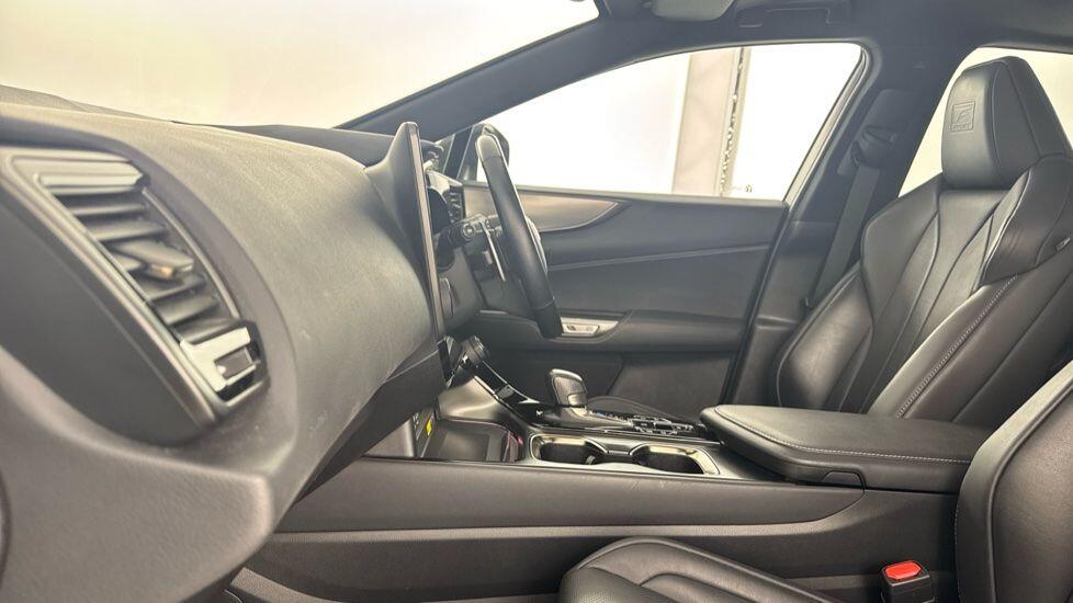 Used Lexus NX 2023 for sale - 77705406: Photo 20