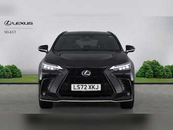 Used Lexus NX 2023 for sale - 77705406: Photo